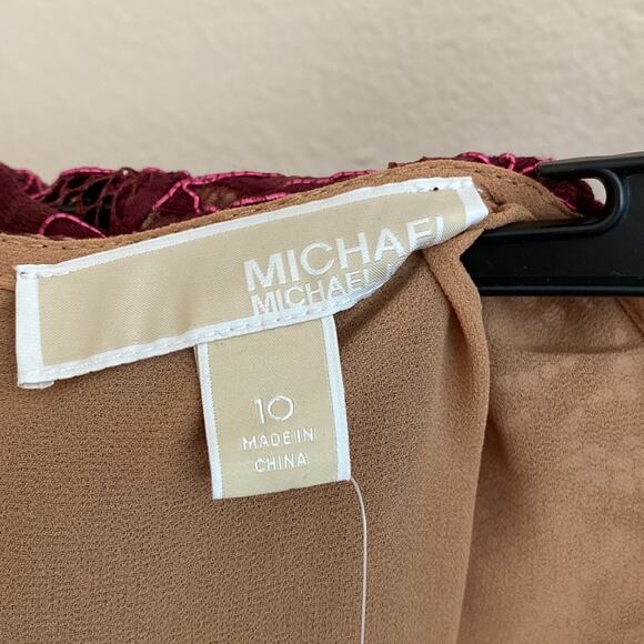 Michael Kors Lace dress - Picture 5 of 13